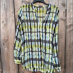 Vince Camuto Blouse